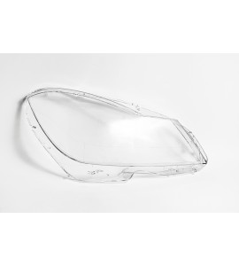 Mercedes-Benz W204 LCI Headlight Headlamp Lens Cover Right Side 2011-2013 Mercedes-Benz W204 LCI Headlight Headlamp Lens Cover Right Side 2011-2013